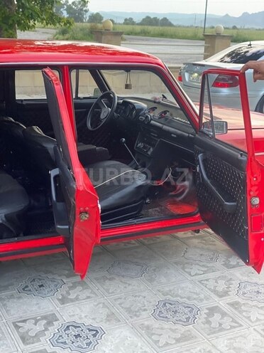 LADA (VAZ) 2106 1990, 55,223 km - 1.6 l - Qazax