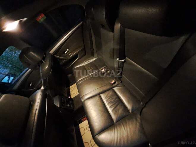 BMW 530 2008, 330,000 km - 3.0 l - Cəlilabad