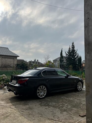 BMW 530 2008, 330,000 km - 3.0 l - Cəlilabad