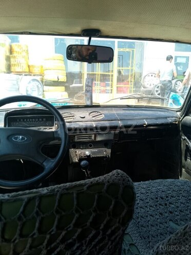 LADA (VAZ) 21011 1983, 15,000 km - 1.5 л - Bakı