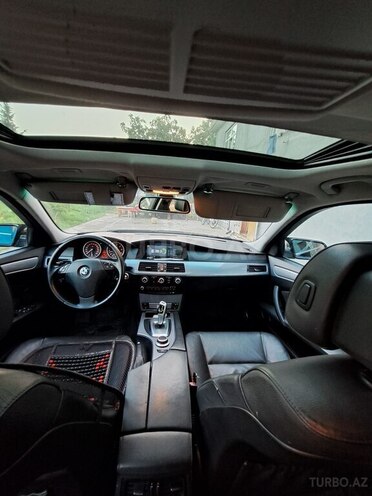 BMW 530 2008, 330,000 km - 3.0 l - Cəlilabad