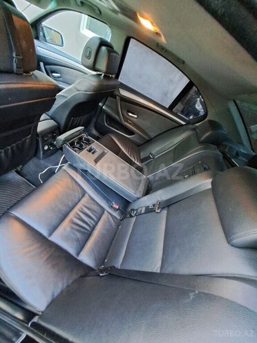 BMW 530 2008, 330,000 km - 3.0 l - Cəlilabad