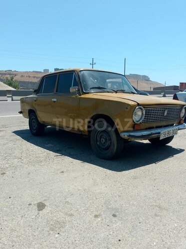 LADA (VAZ) 21011 1983, 15,000 km - 1.5 л - Bakı
