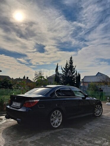 BMW 530 2008, 330,000 km - 3.0 l - Cəlilabad