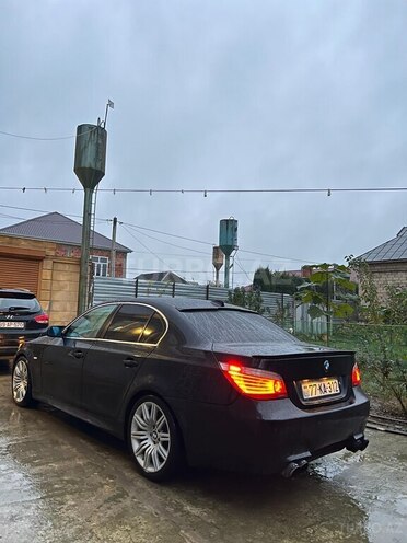 BMW 530 2008, 330,000 km - 3.0 l - Cəlilabad