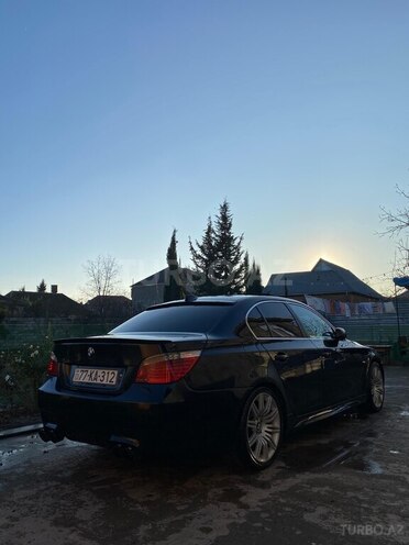 BMW 530 2008, 330,000 km - 3.0 l - Cəlilabad