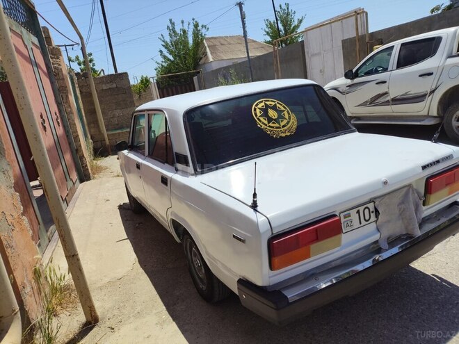 LADA (VAZ) 2107 1999, 95,000 km - 1.5 l - Bakı