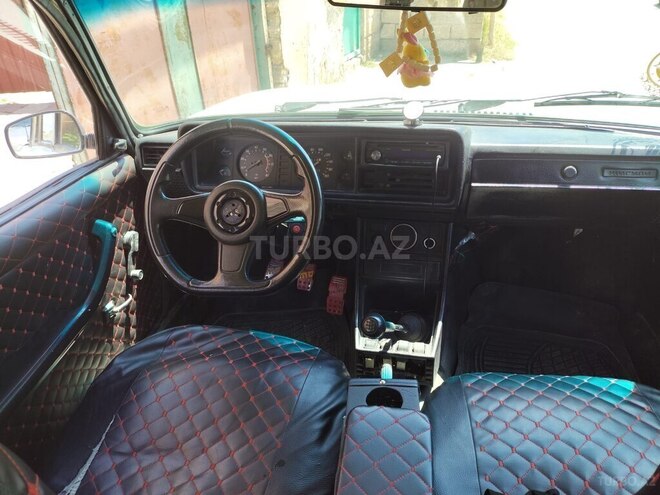 LADA (VAZ) 2107 1999, 95,000 km - 1.5 l - Bakı