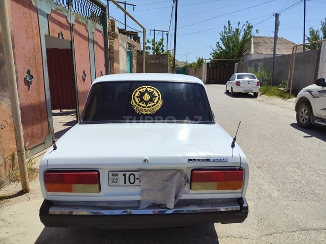 LADA (VAZ) 2107 1999, 95,000 km - 1.5 l - Bakı