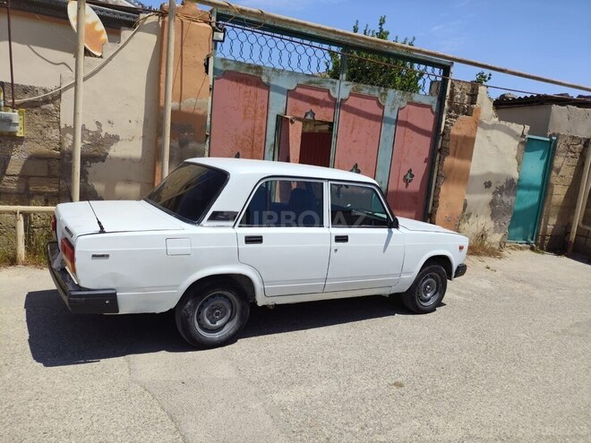 LADA (VAZ) 2107 1999, 95,000 km - 1.5 l - Bakı