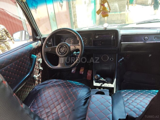 LADA (VAZ) 2107 1999, 95,000 km - 1.5 l - Bakı