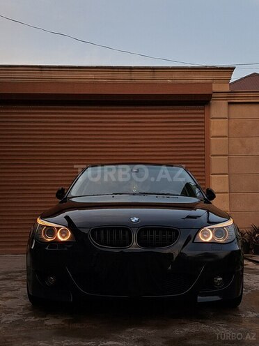 BMW 530 2008, 330,000 km - 3.0 l - Cəlilabad