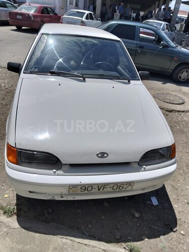 LADA (VAZ) 2115 2012, 280,000 km - 1.6 л - Qusar