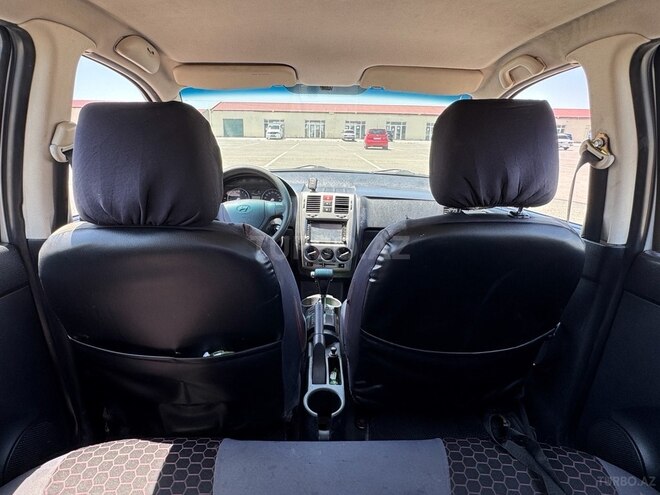 Hyundai Getz 2005, 298,000 km - 1.3 l - Bakı