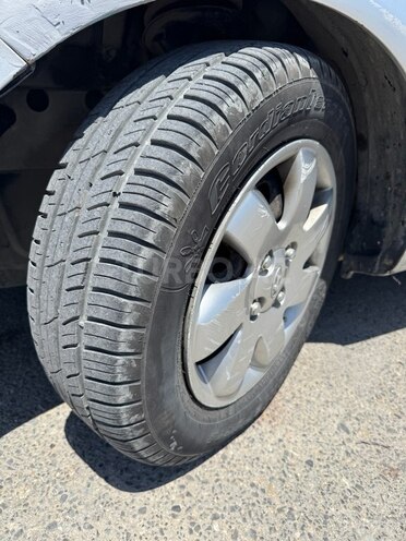 Hyundai Getz 2005, 298,000 km - 1.3 l - Bakı