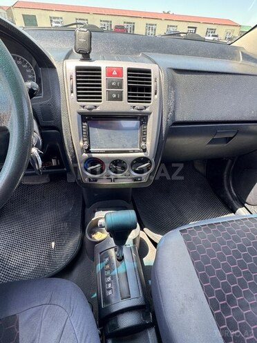Hyundai Getz 2005, 298,000 km - 1.3 l - Bakı