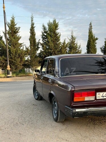 LADA (VAZ) 2107 2000, 90,000 km - 1.6 l - Cəlilabad