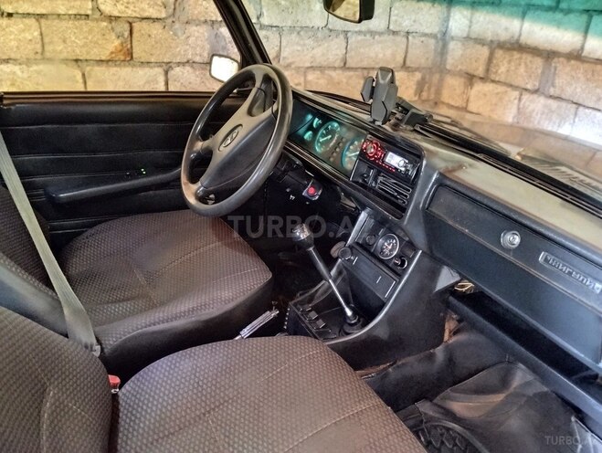 LADA (VAZ) 2107 2000, 90,000 km - 1.6 l - Cəlilabad