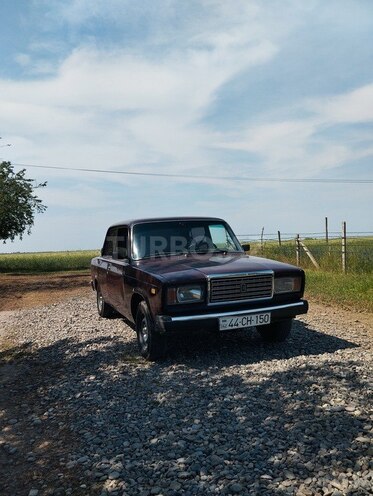 LADA (VAZ) 2107 2000, 90,000 km - 1.6 l - Cəlilabad