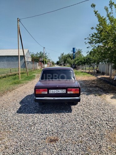 LADA (VAZ) 2107 2000, 90,000 km - 1.6 l - Cəlilabad