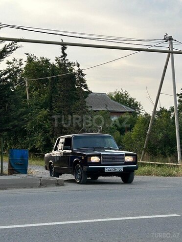 LADA (VAZ) 2107 2000, 90,000 km - 1.6 l - Cəlilabad