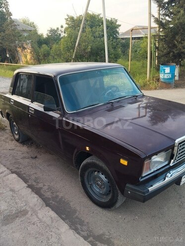 LADA (VAZ) 2107 2000, 90,000 km - 1.6 l - Cəlilabad