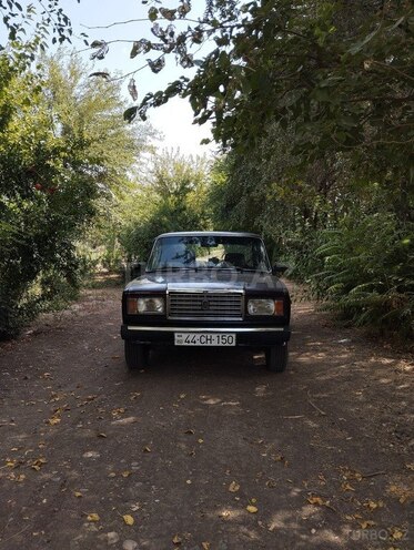 LADA (VAZ) 2107 2000, 90,000 km - 1.6 l - Cəlilabad