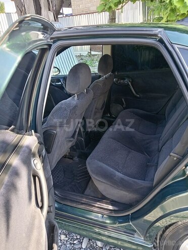 Opel Vectra 1999, 296,632 km - 1.8 l - Zaqatala