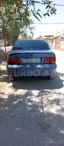 Iran Khodro Samand 2006, 350,000 km - 1.8 l - Bakı
