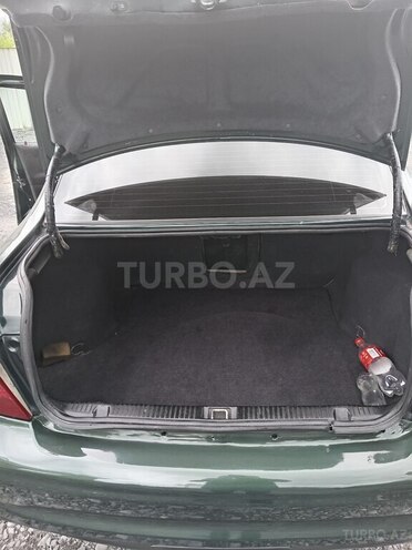 Opel Vectra 1999, 296,632 km - 1.8 l - Zaqatala