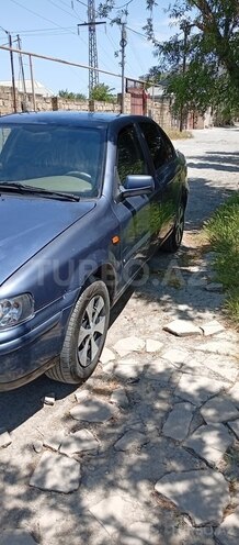 Iran Khodro Samand 2006, 350,000 km - 1.8 l - Bakı