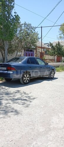 Iran Khodro Samand 2006, 350,000 km - 1.8 l - Bakı