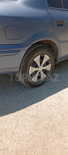 Iran Khodro Samand 2006, 350,000 km - 1.8 l - Bakı