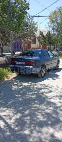 Iran Khodro Samand 2006, 350,000 km - 1.8 l - Bakı