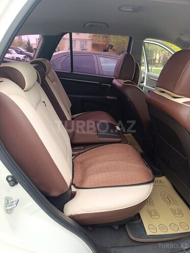 Hyundai Santa Fe 2011, 340,000 km - 2.0 л - Bakı