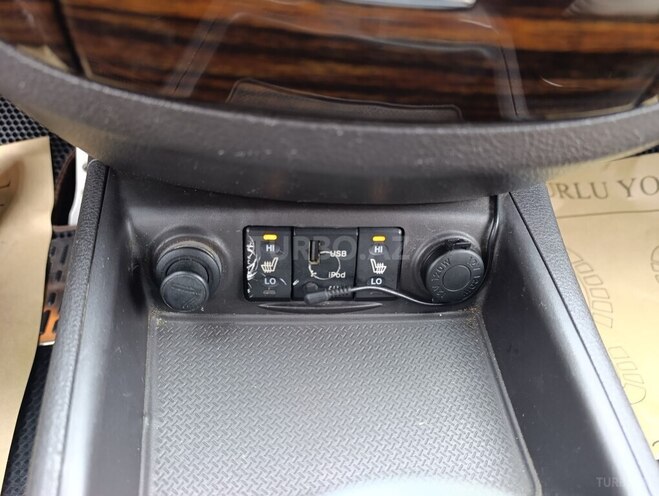 Hyundai Santa Fe 2011, 340,000 km - 2.0 л - Bakı