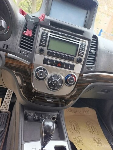 Hyundai Santa Fe 2011, 340,000 km - 2.0 л - Bakı