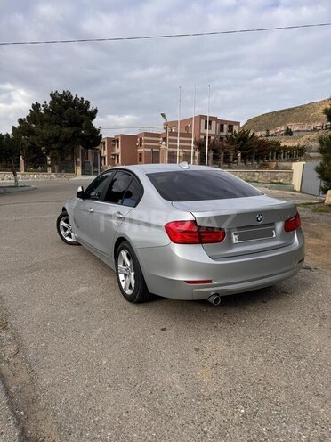 BMW 320 2015, 272,000 km - 2.0 l - Bakı