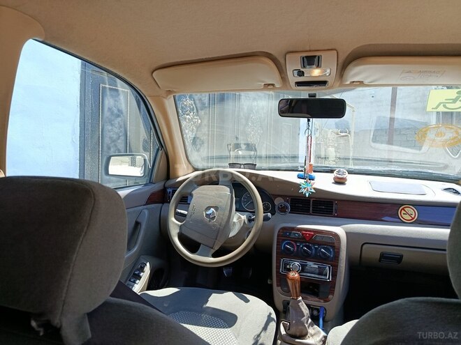 Khazar LX 2021, 104,500 km - 1.7 l - Bakı