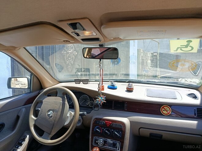 Khazar LX 2021, 104,500 km - 1.7 l - Bakı