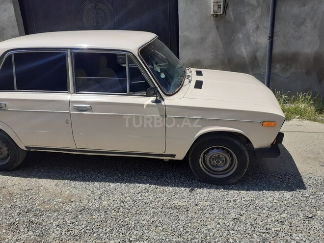 LADA (VAZ) 2106 1985, 25,000 km - 1.5 l - Şəmkir