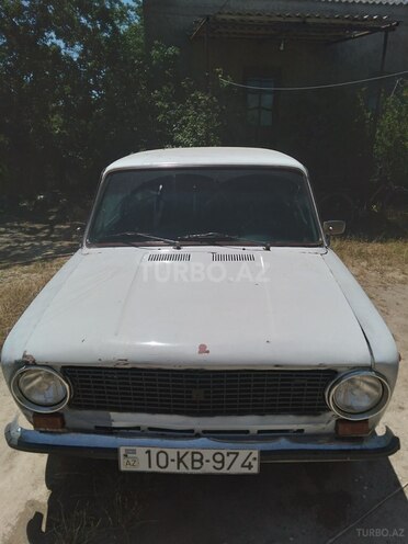 LADA (VAZ) 21013 1982, 85,000 km - 1.3 l - Bakı