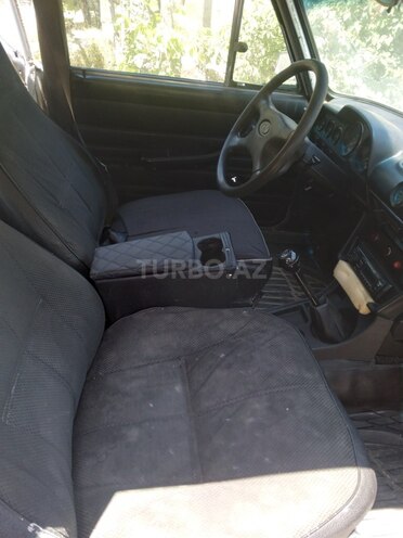 LADA (VAZ) 21013 1982, 85,000 km - 1.3 l - Bakı