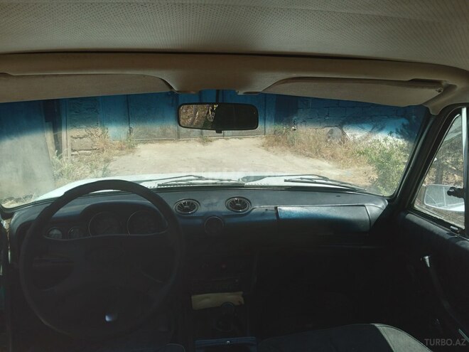 LADA (VAZ) 21013 1982, 85,000 km - 1.3 l - Bakı