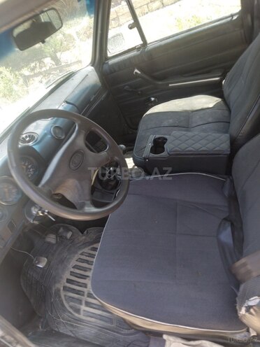LADA (VAZ) 21013 1982, 85,000 km - 1.3 l - Bakı
