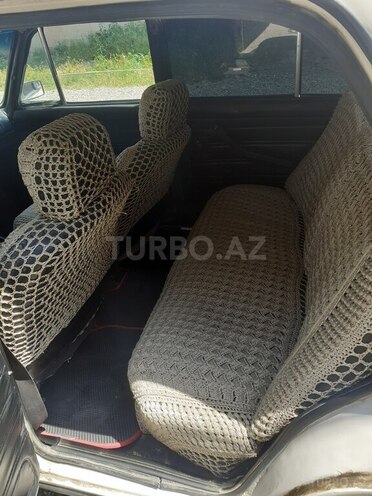 LADA (VAZ) 2106 1985, 25,000 km - 1.5 l - Şəmkir