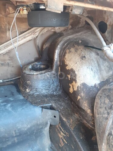 LADA (VAZ) 2106 1985, 25,000 km - 1.5 l - Şəmkir