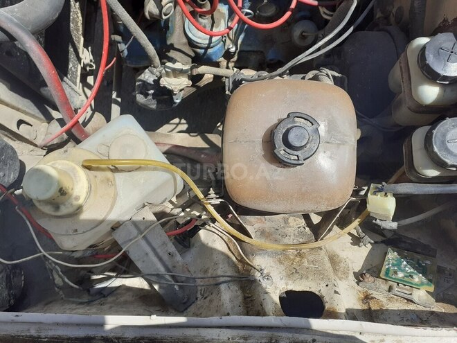 LADA (VAZ) 2106 1985, 25,000 km - 1.5 l - Şəmkir