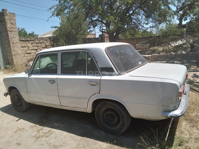 LADA (VAZ) 21013 1982, 85,000 km - 1.3 l - Bakı
