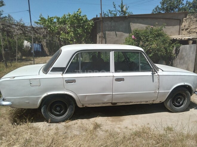 LADA (VAZ) 21013 1982, 85,000 km - 1.3 l - Bakı